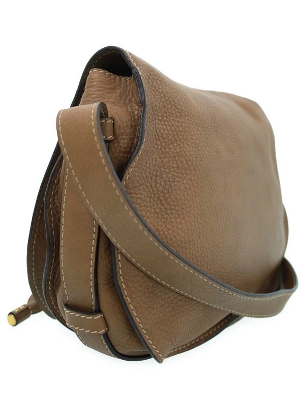 Chloe Shoulder Marcie Bag